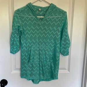 🎀2 for $8🎀Girls Swim CoverUp